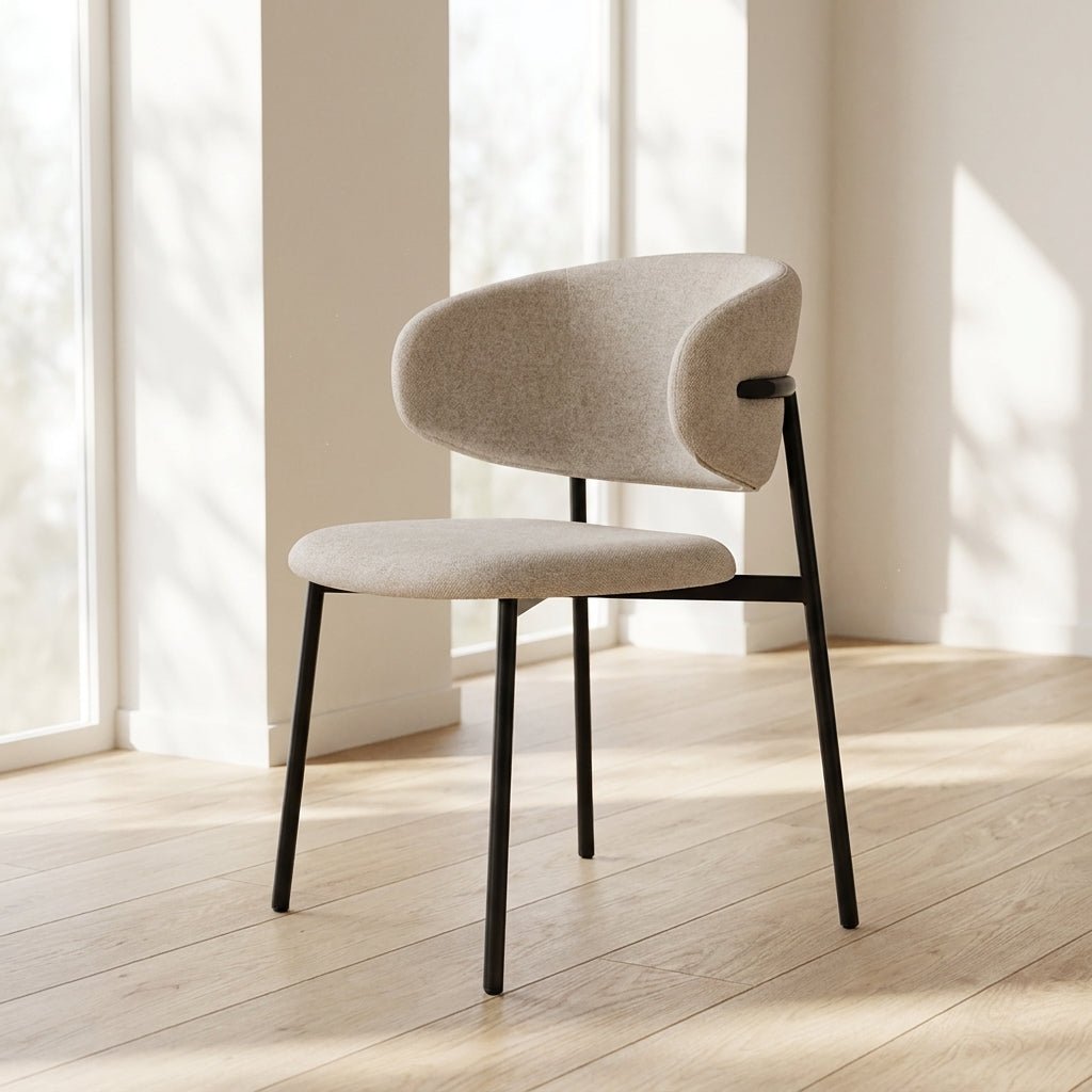 Ember Dining Chair & Stool (Set of 2) - Altera