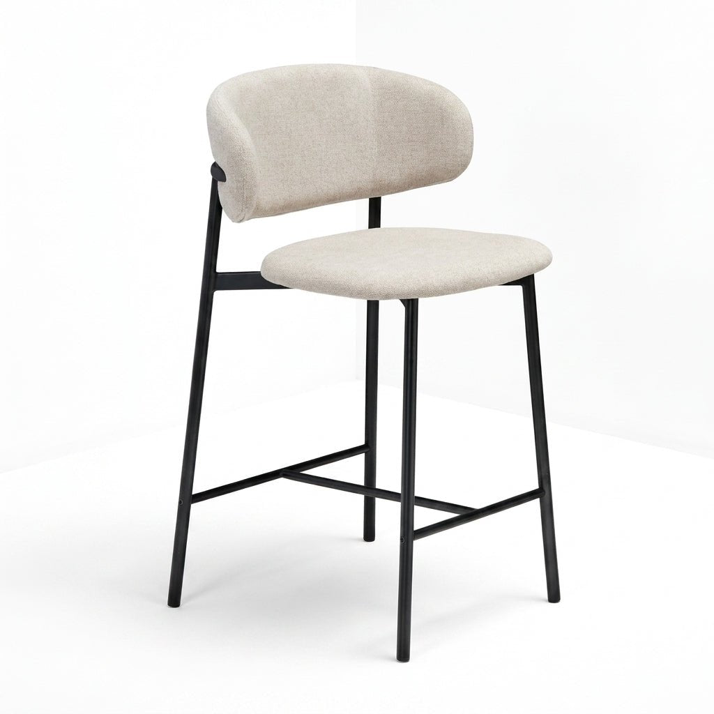Ember Dining Chair & Stool (Set of 2) - Altera