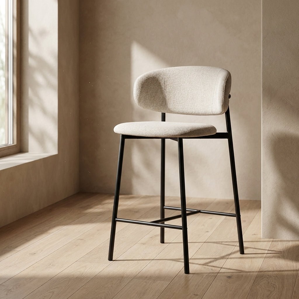 Ember Dining Chair & Stool (Set of 2) - Altera