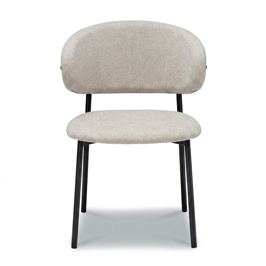 Ember Dining Chair & Stool (Set of 2) - Altera