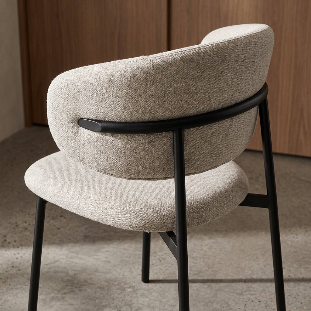 Ember Dining Chair & Stool (Set of 2) - Altera