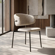 Ember Dining Chair & Stool (Set of 2) - Altera