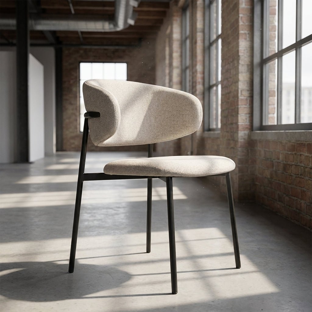 Ember Dining Chair & Stool (Set of 2) - Altera