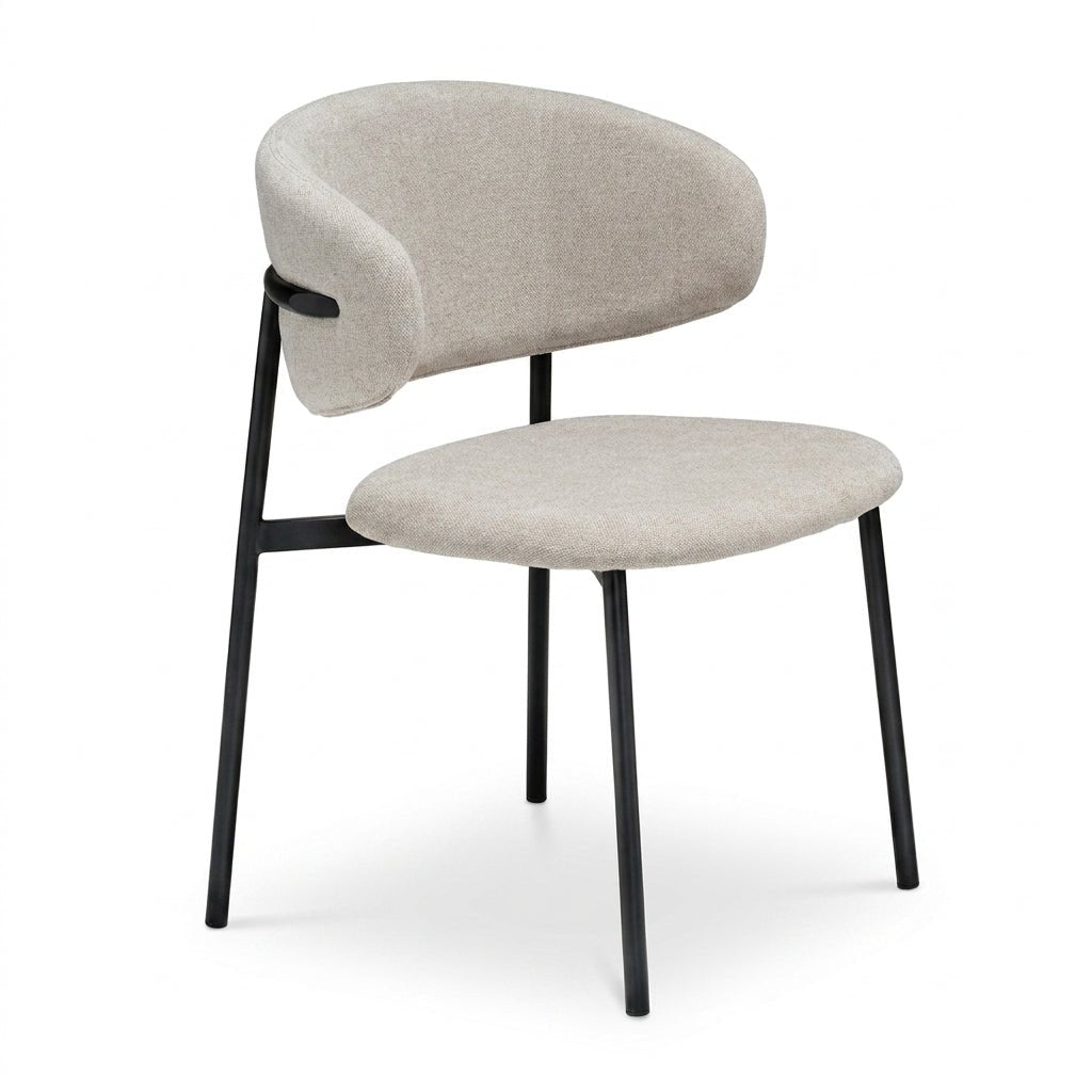 Ember Dining Chair & Stool (Set of 2) - Altera