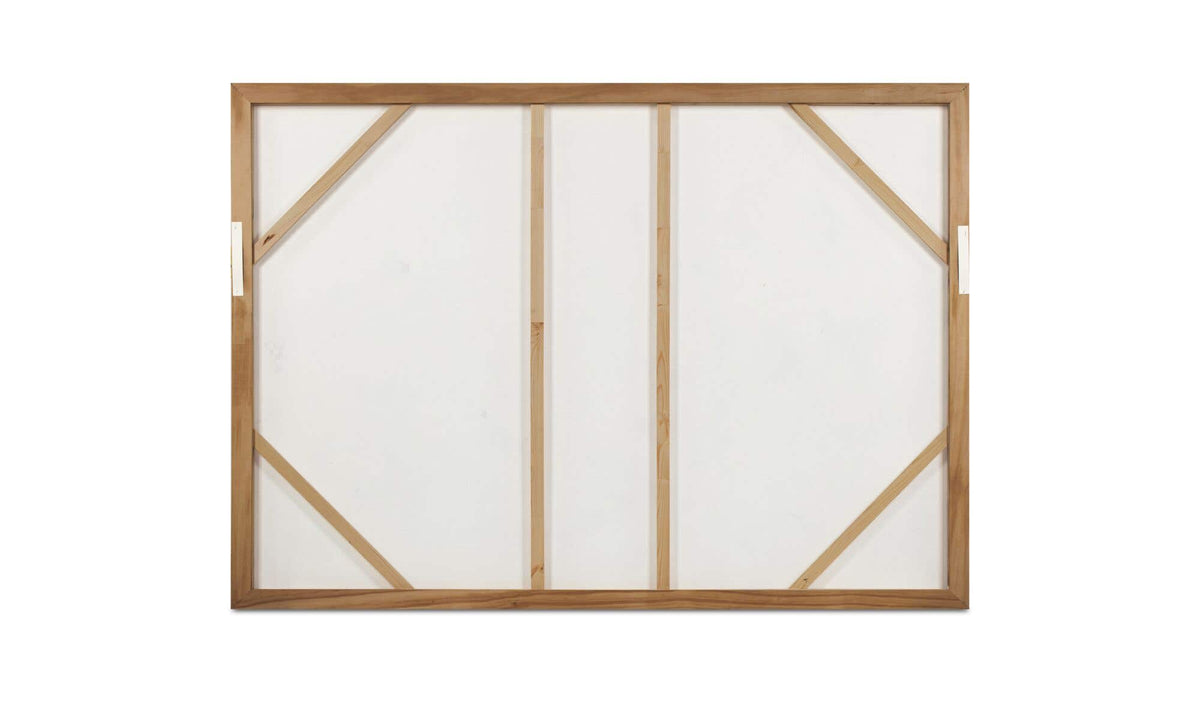 Embrun Framed Painting - Altera