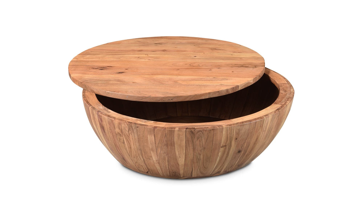 Emden Coffee Table - Altera