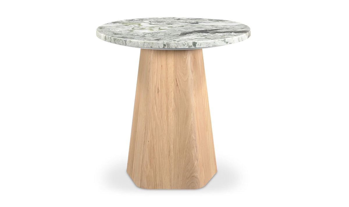 Enfield Coffee Table & Accent Table - Altera