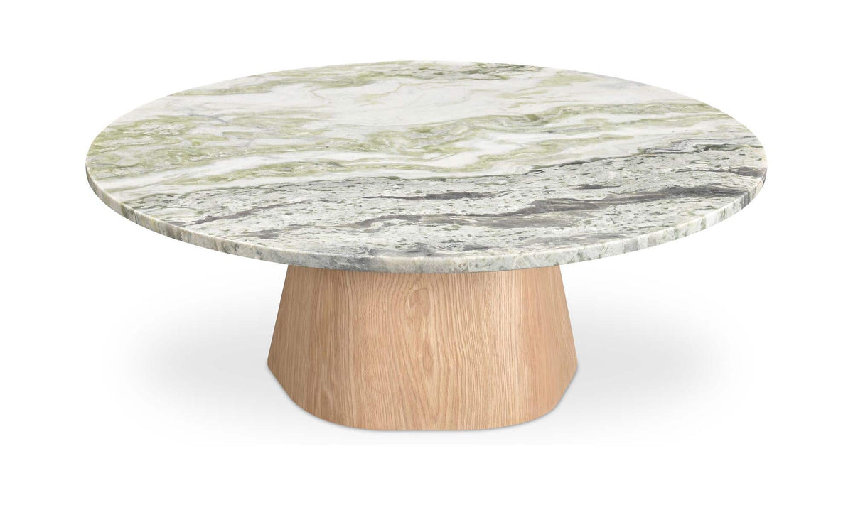 Enfield Coffee Table & Accent Table - Altera