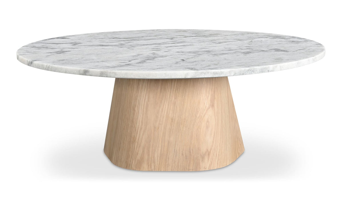 Enfield Coffee Table & Accent Table - Altera