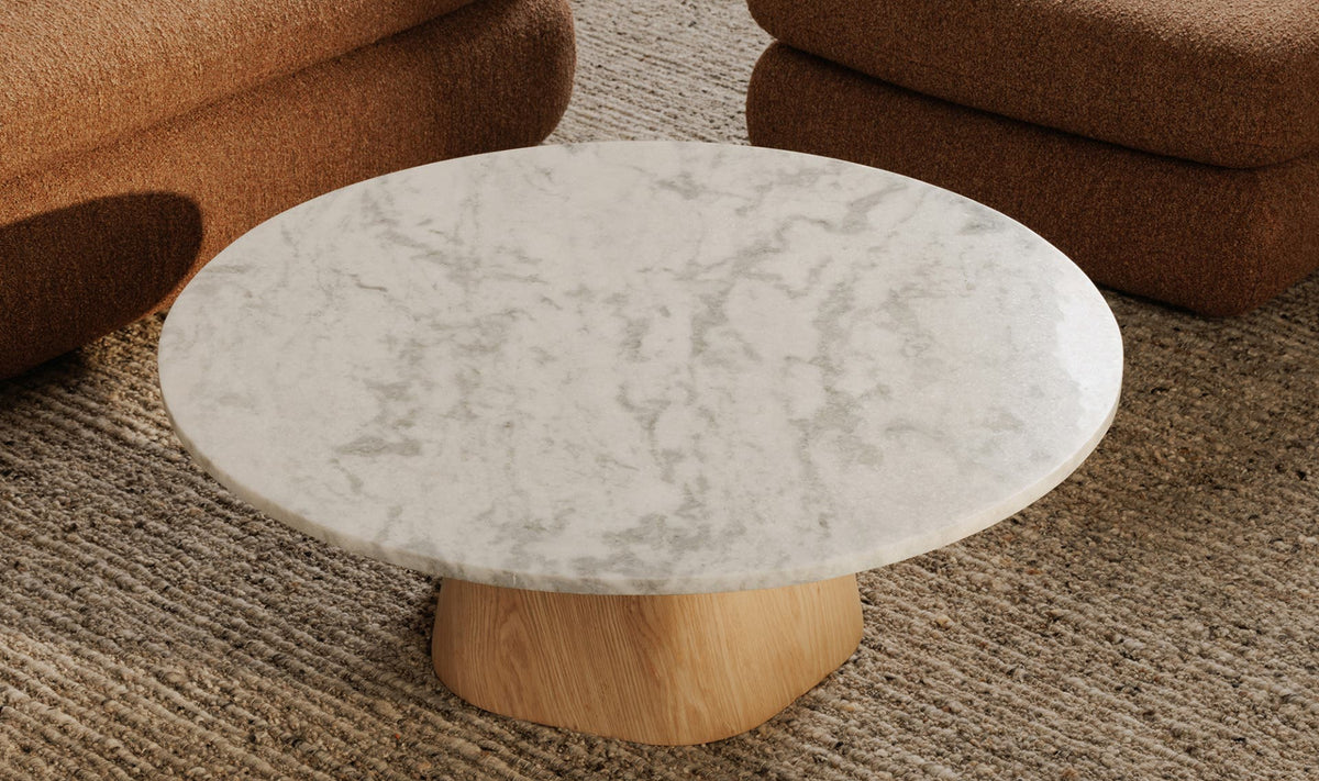 Enfield Coffee Table & Accent Table - Altera