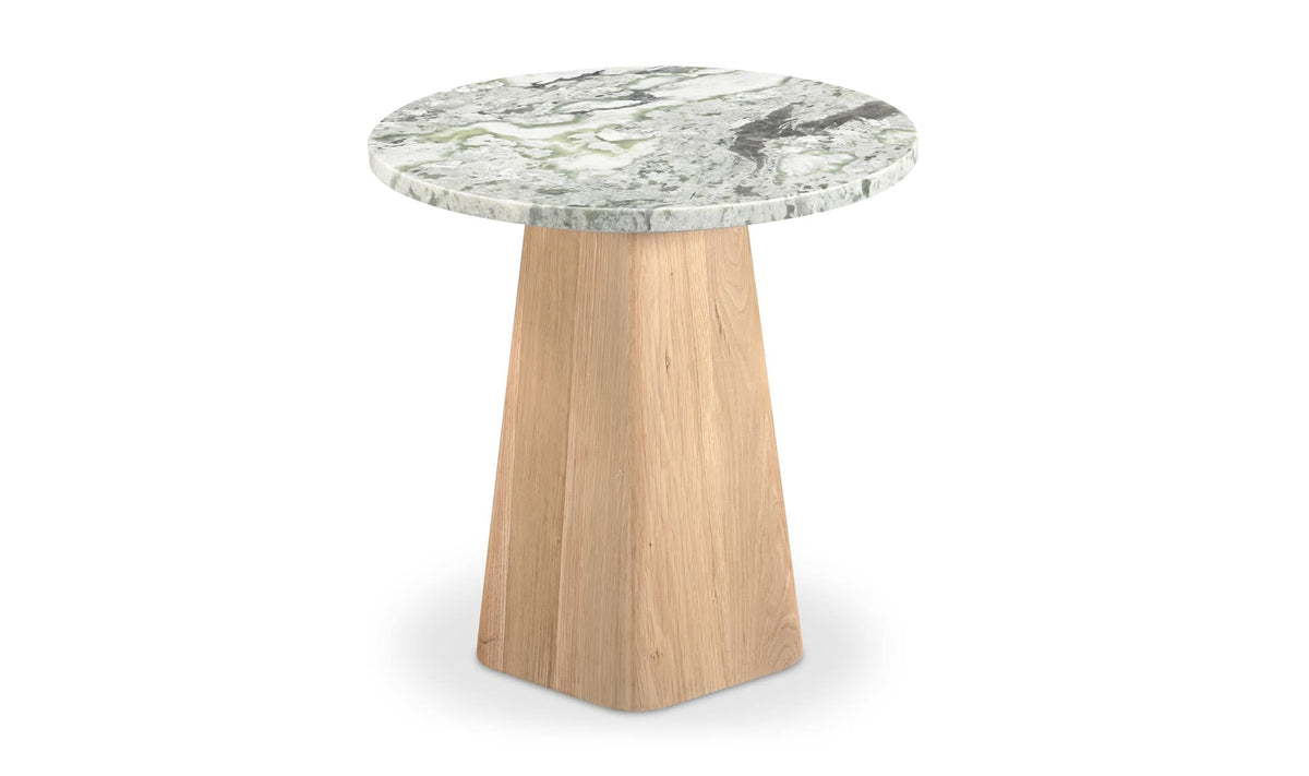 Enfield Coffee Table & Accent Table - Altera