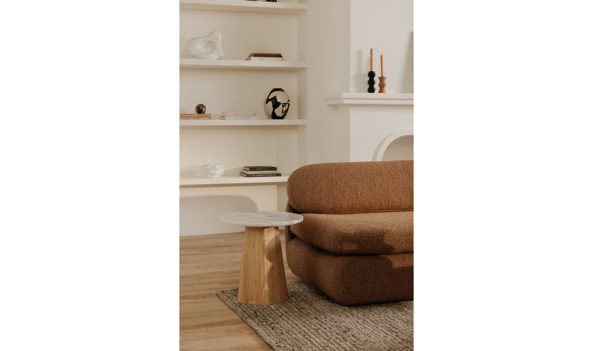 Enfield Coffee Table & Accent Table - Altera