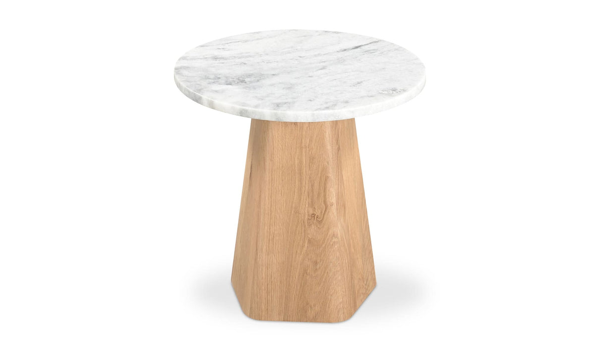 Enfield Coffee Table & Accent Table - Altera