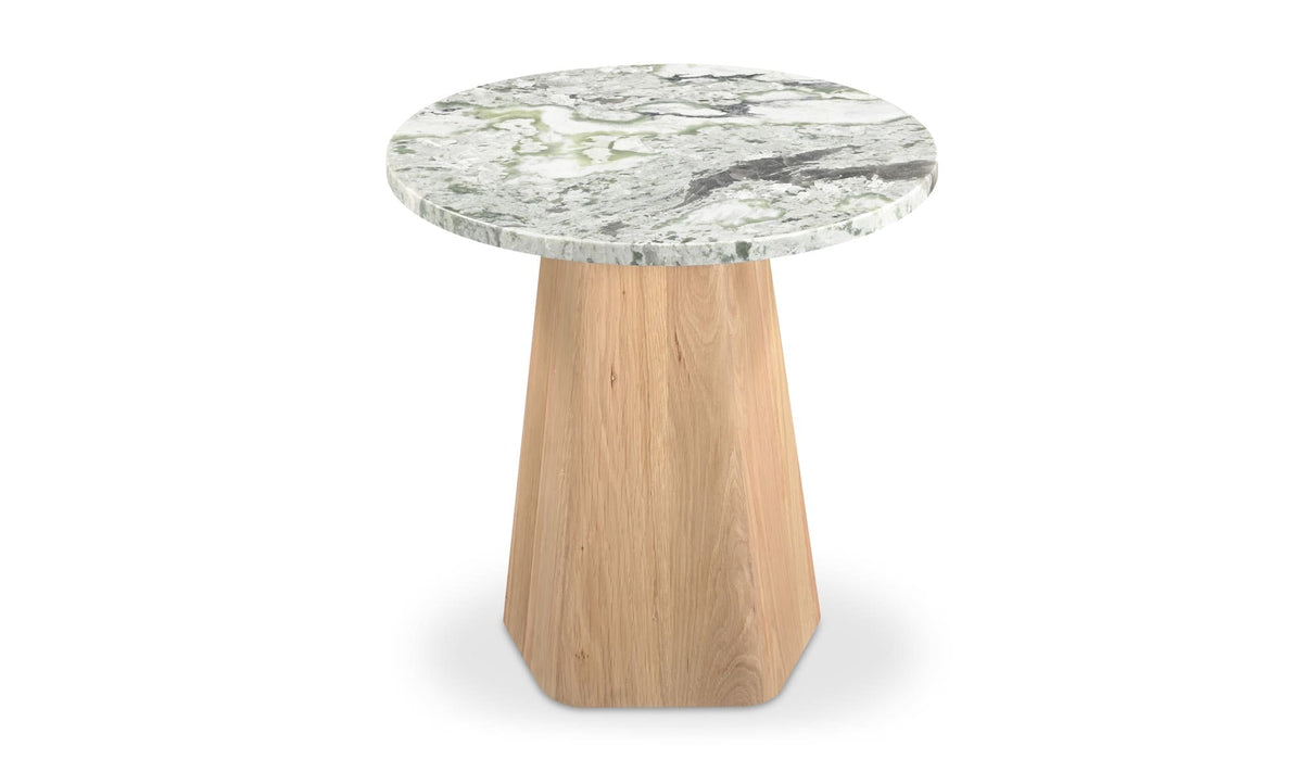 Enfield Coffee Table & Accent Table - Altera