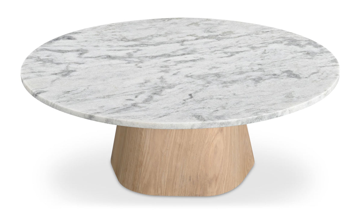 Enfield Coffee Table & Accent Table - Altera