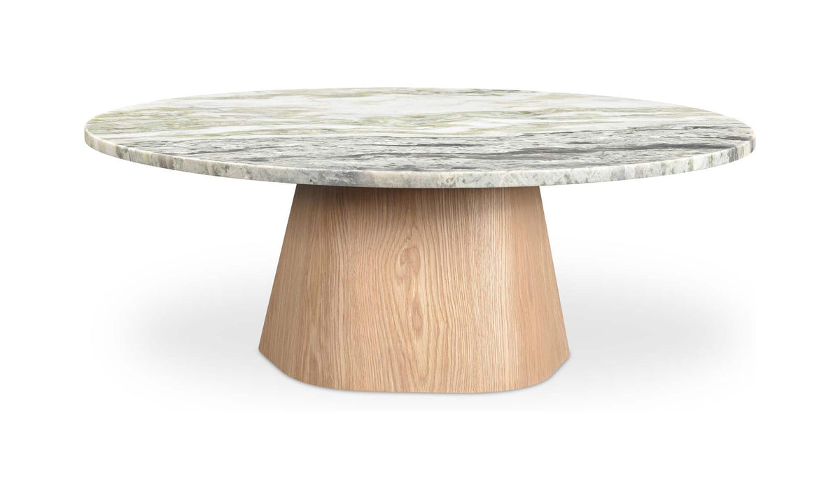 Enfield Coffee Table & Accent Table - Altera