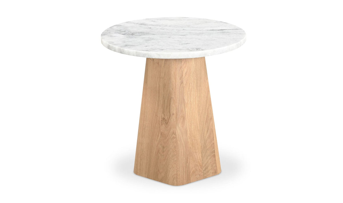 Enfield Coffee Table & Accent Table - Altera