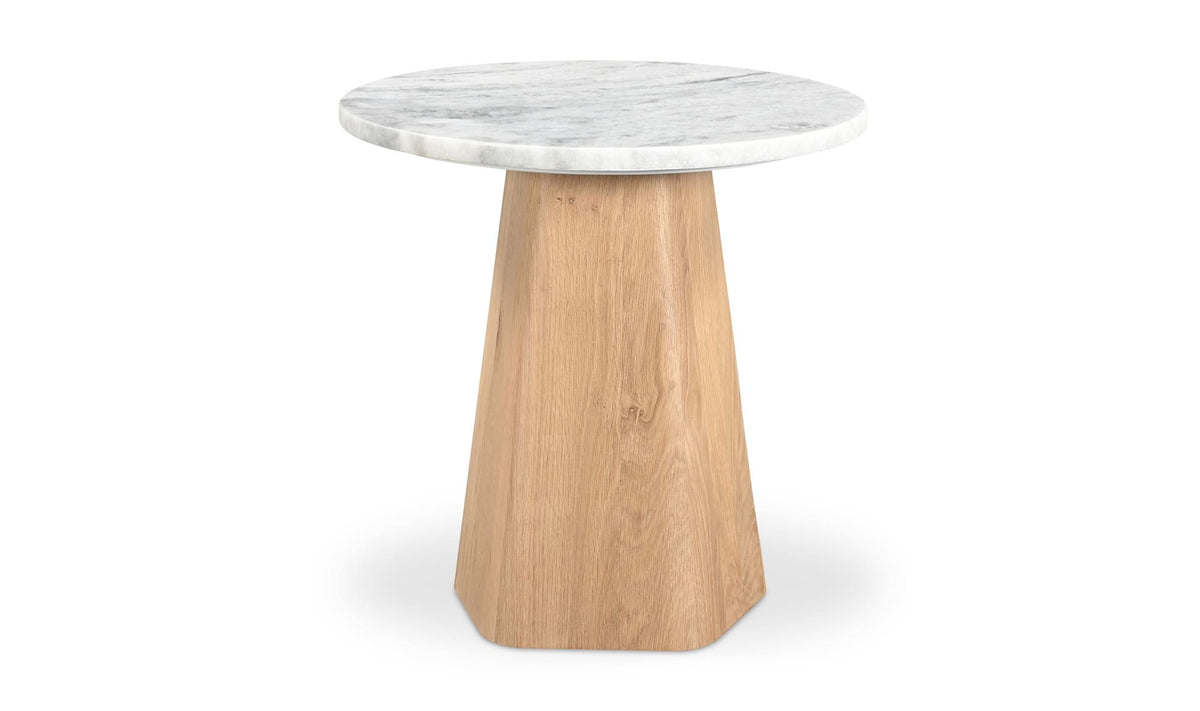 Enfield Coffee Table & Accent Table - Altera