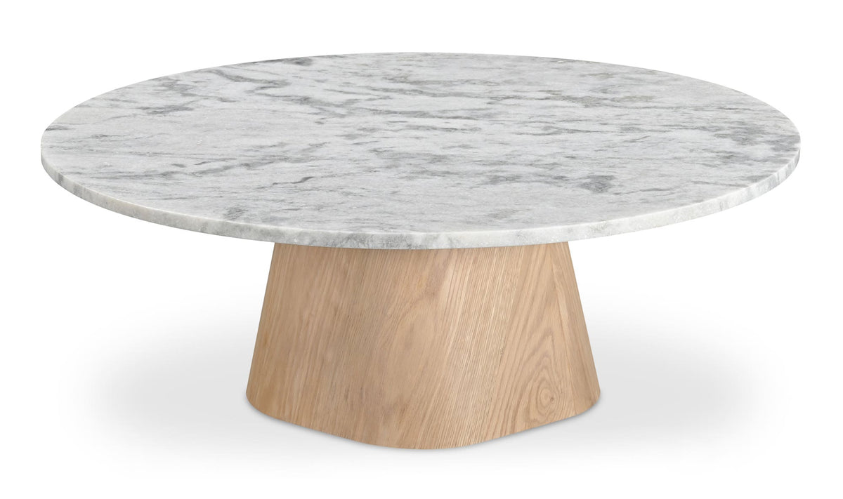 Enfield Coffee Table & Accent Table - Altera
