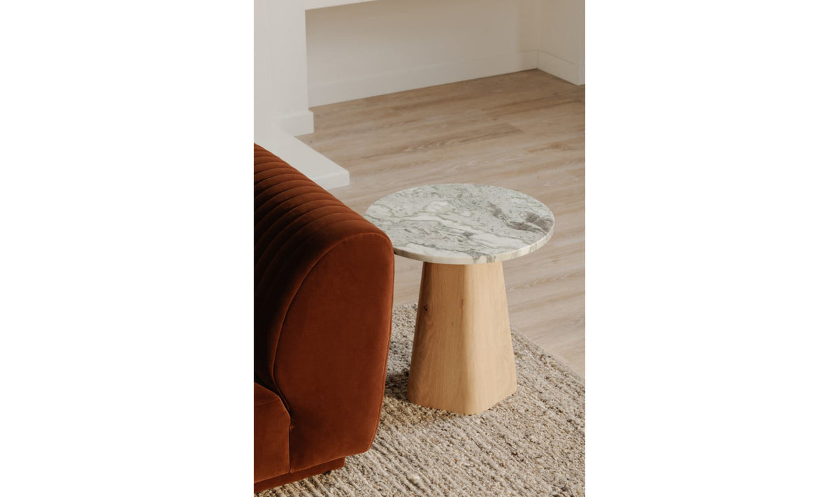 Enfield Coffee Table & Accent Table - Altera