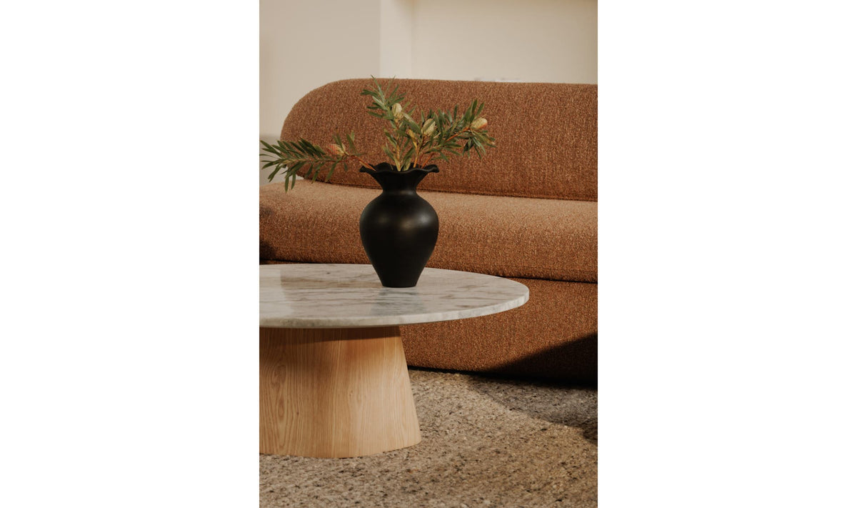 Enfield Coffee Table & Accent Table - Altera
