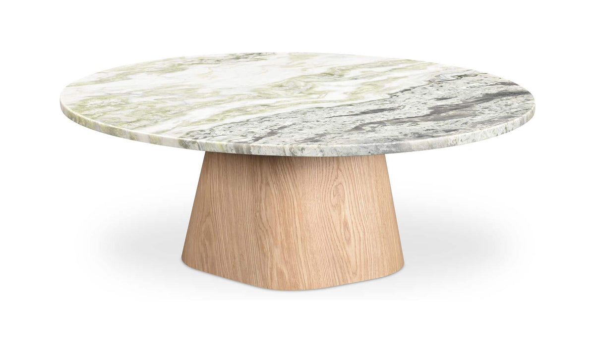 Enfield Coffee Table & Accent Table - Altera