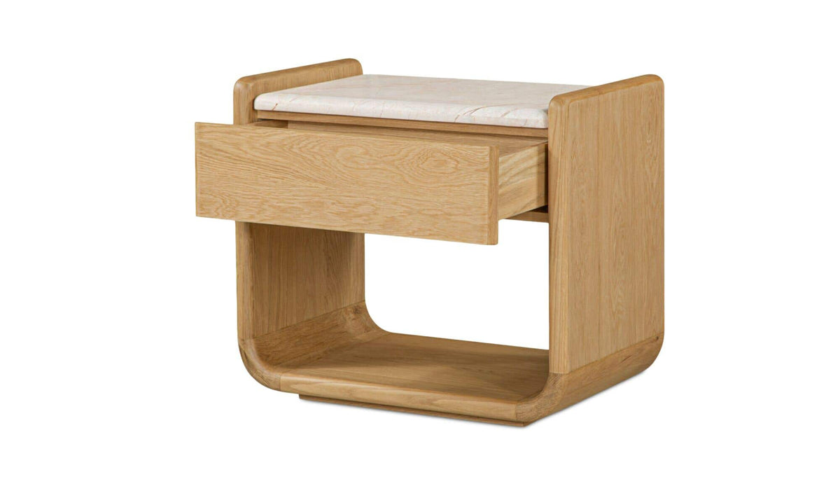 Engadine Nightstand - Altera