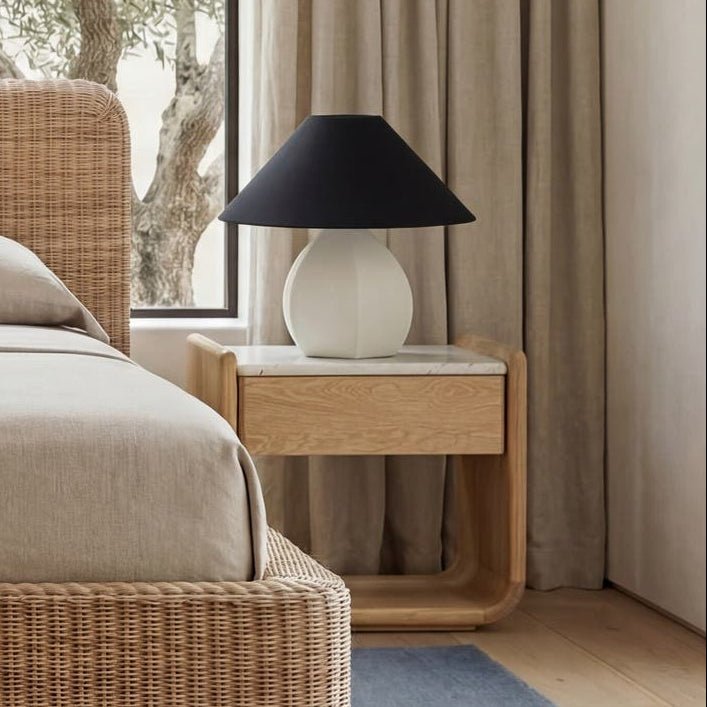 Engadine Nightstand - Altera