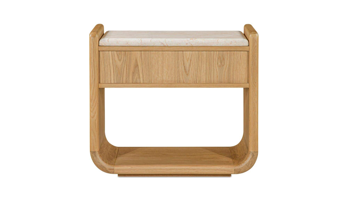 Engadine Nightstand - Altera
