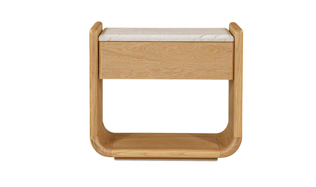 Engadine Nightstand - Altera