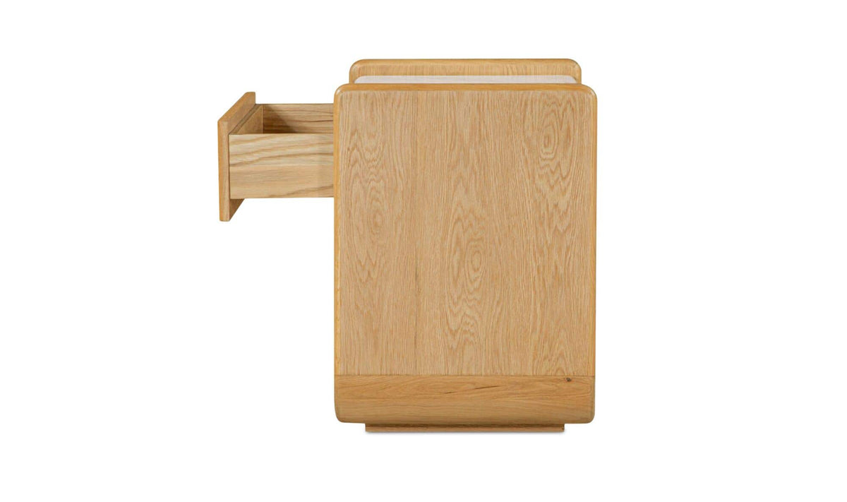 Engadine Nightstand - Altera