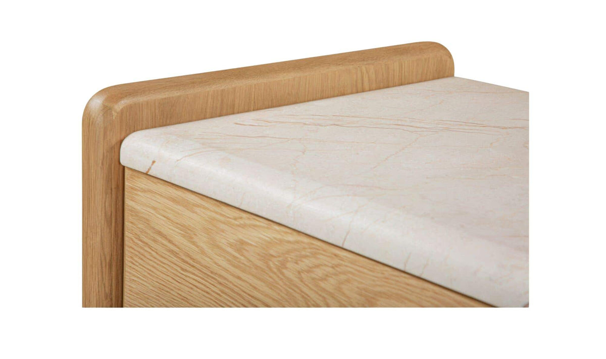 Engadine Nightstand - Altera