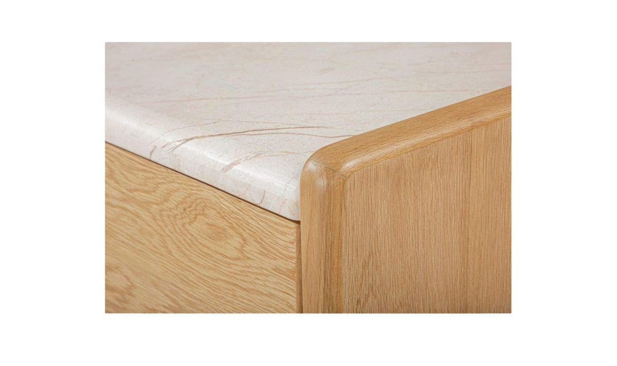 Engadine Nightstand - Altera