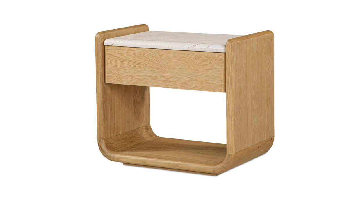 Engadine Nightstand - Altera
