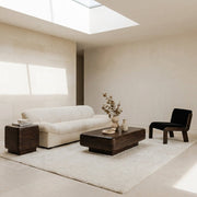 Epping Coffee Table & Side Table - Altera