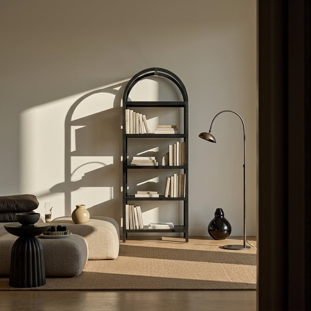 Esenler Bookcase - Altera