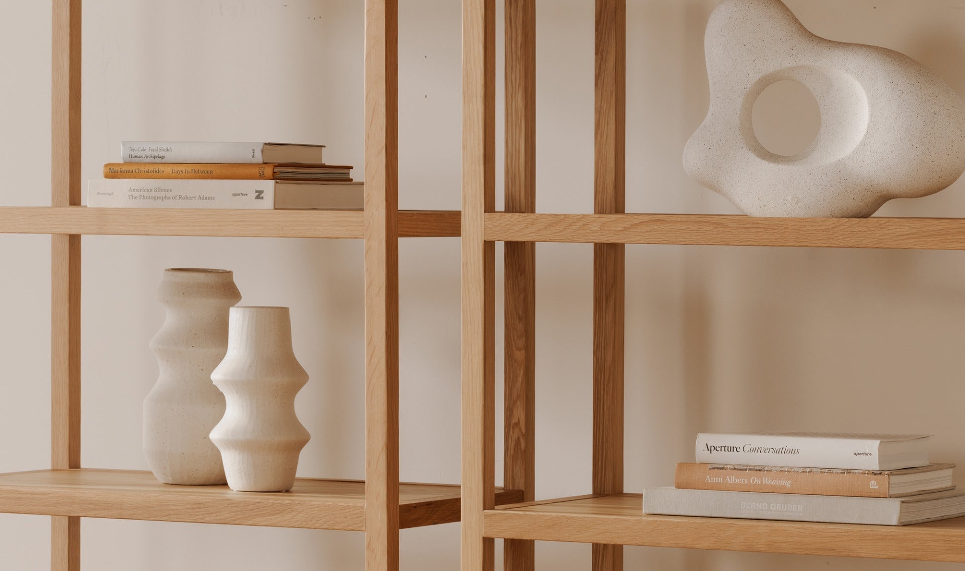 Esenler Bookcase - Altera