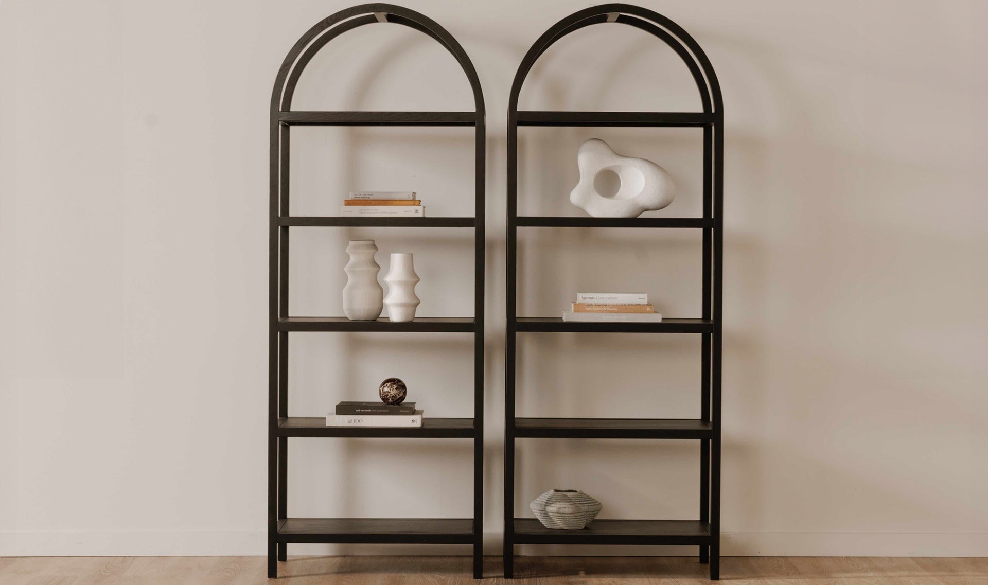 Esenler Bookcase - Altera