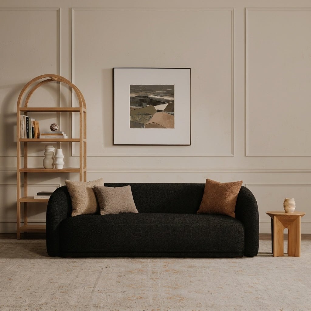 Esenler Bookcase - Altera