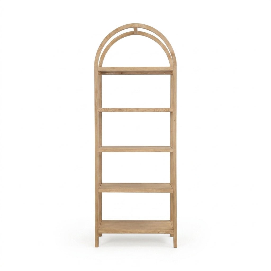 Esenler Bookcase - Altera