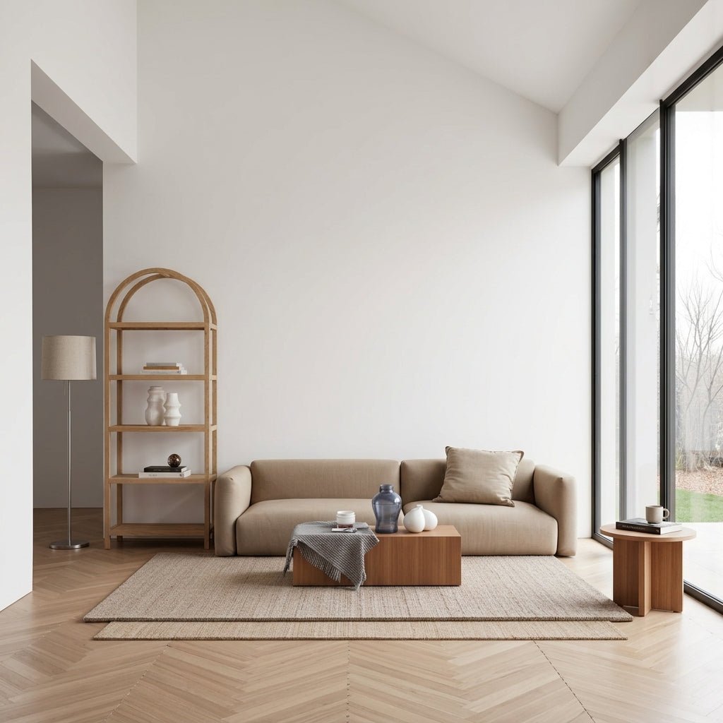 Esenler Bookcase - Altera