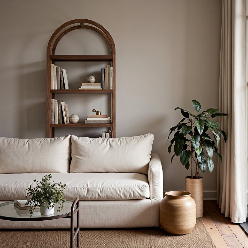 Esenler Bookcase - Altera