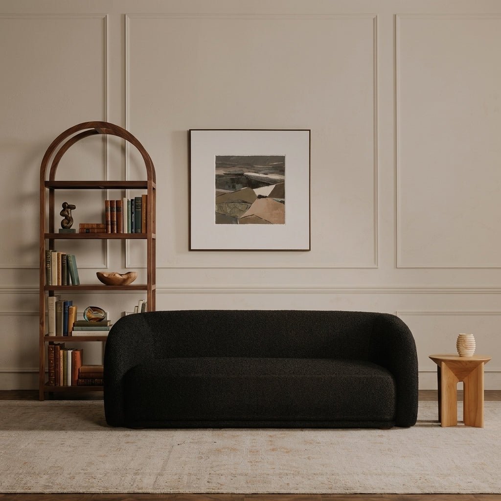 Esenler Bookcase - Altera