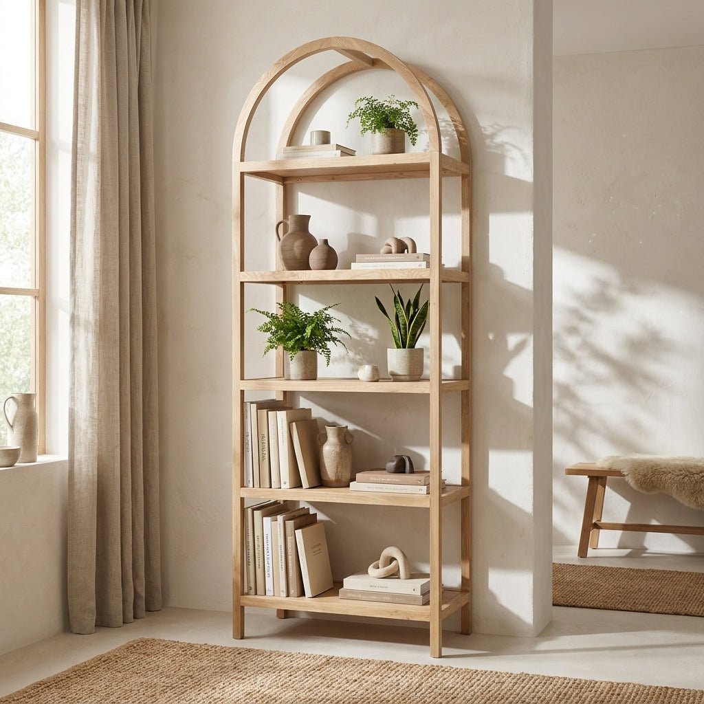Esenler Bookcase - Altera