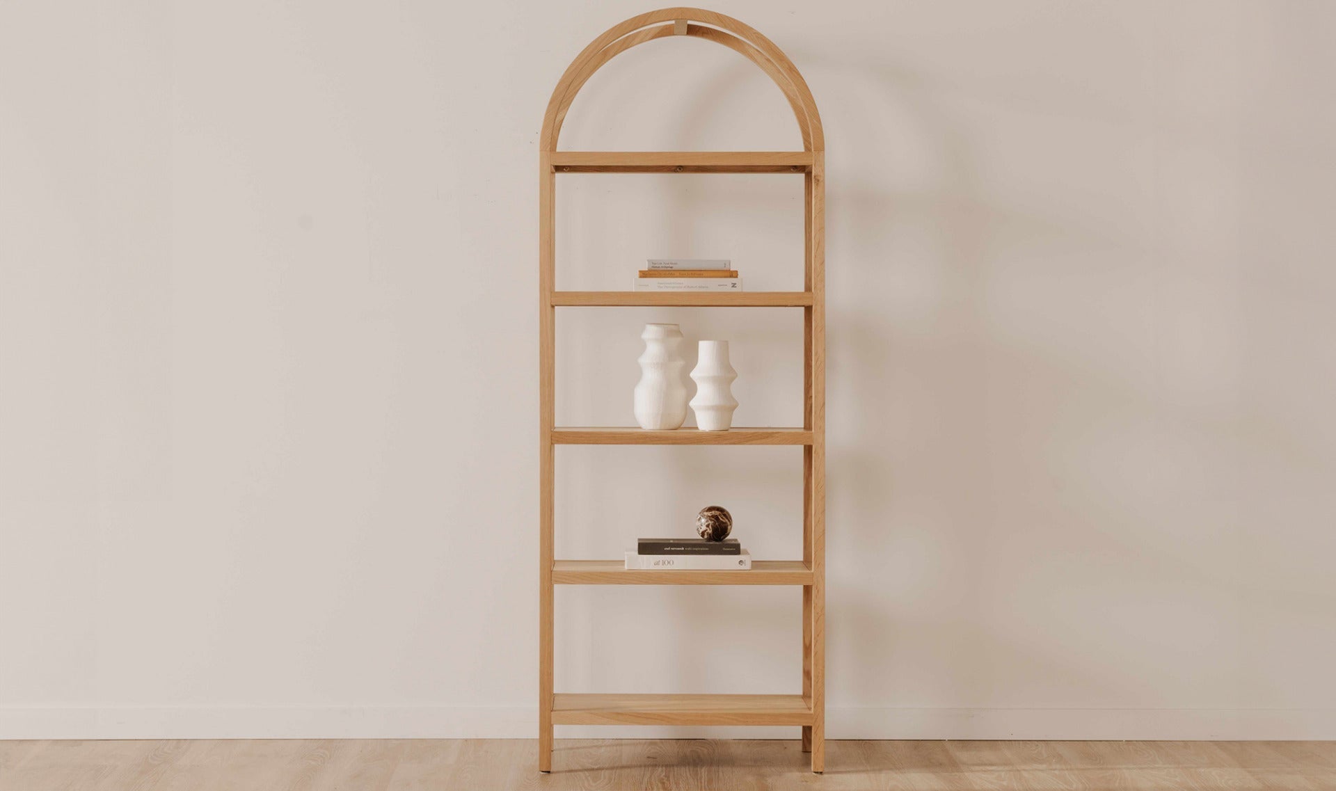 Esenler Bookcase - Altera