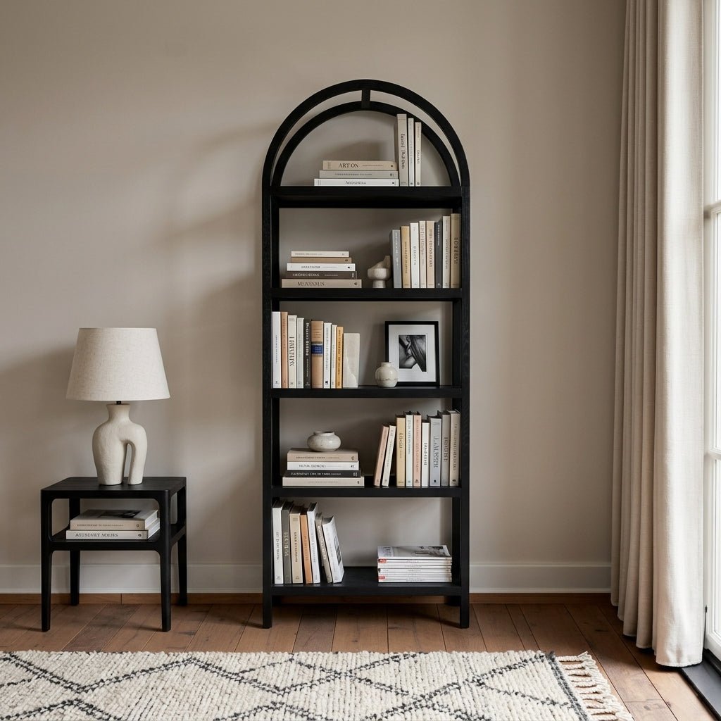 Esenler Bookcase - Altera