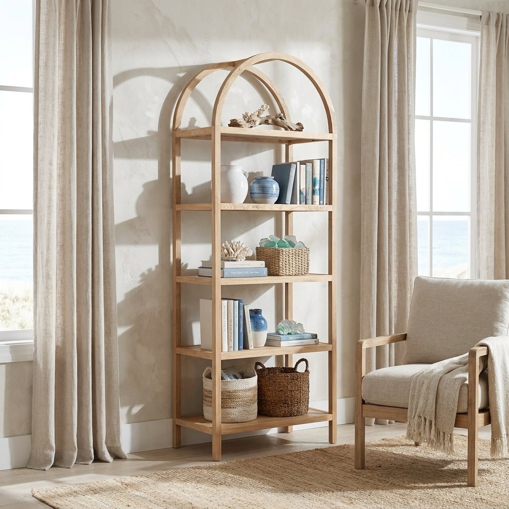 Esenler Bookcase - Altera