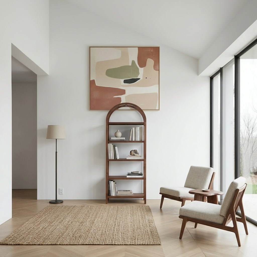 Esenler Bookcase - Altera