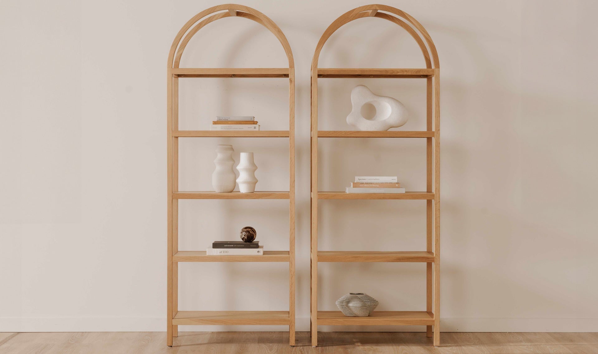 Esenler Bookcase - Altera