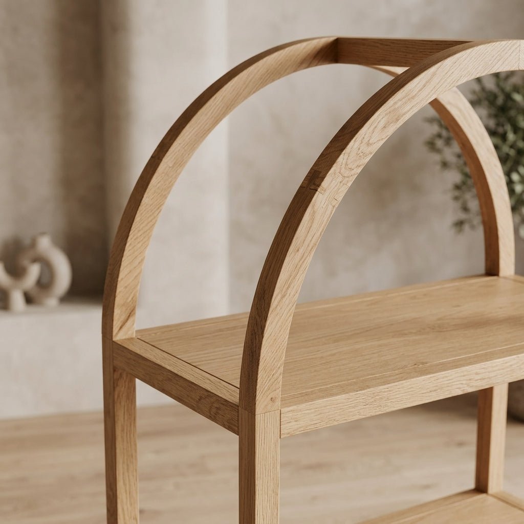 Esenler Bookcase - Altera